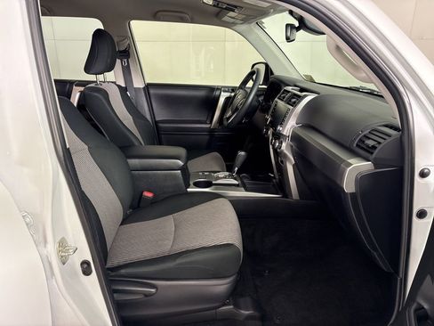 Used 2024 Toyota 4Runner SR5 image 16