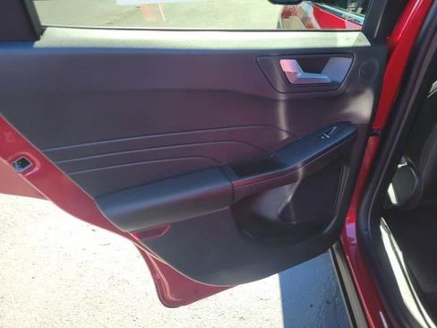 New 2026 Ford Escape SE w/ PHEV Premium Package image 14