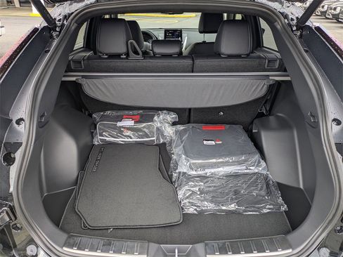 New 2025 Mitsubishi Eclipse Cross SEL image 12