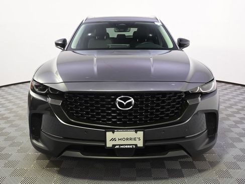Used 2026 MAZDA CX-50 AWD 2.5 S w/ Premium Package image 10