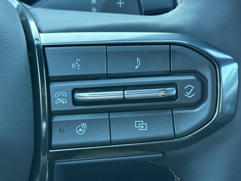 New 2026 GMC Terrain AT4 w/ LPO, Floor Liner Package AWD/4WD image 28