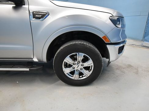 Used 2020 Ford Ranger XLT w/ Equipment Group 301A Mid AWD/4WD image 38
