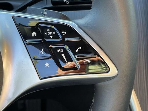 Certified 2025 Mercedes-Benz C 300 C 300 image 24