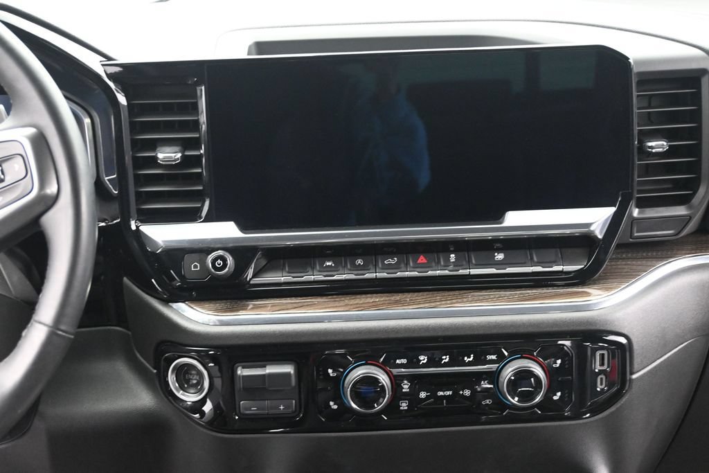 Used 2023 Chevrolet Silverado 1500 RST w/ Convenience Package II AWD/4WD image 29