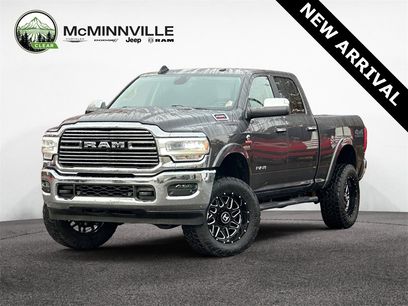 Used 2022 RAM 2500 Laramie