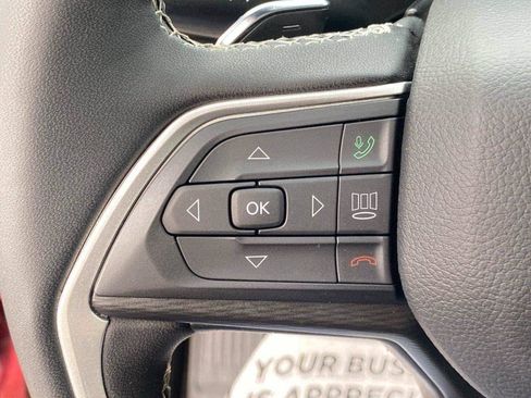 Used 2025 Jeep Grand Cherokee Laredo X w/ Luxury Tech Group I AWD/4WD image 95