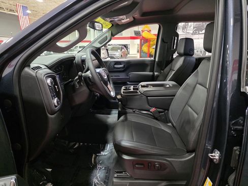 Used 2022 GMC Sierra 1500 SLT image 15