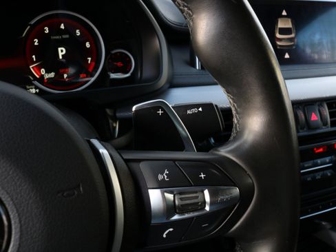 Used 2016 BMW X6 xDrive35i image 35