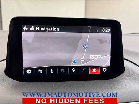 Used 2017 MAZDA MAZDA3 Grand Touring w/ Premium Equipment Package FWD image 27