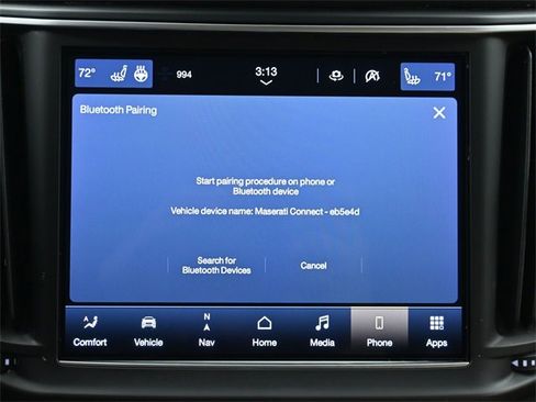 Used 2022 Maserati Levante Modena image 34