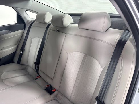 Used 2016 Hyundai Sonata SE image 19