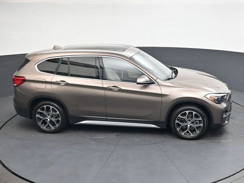 Used 2020 BMW X1 xDrive28i w/ Premium Package AWD/4WD image 19