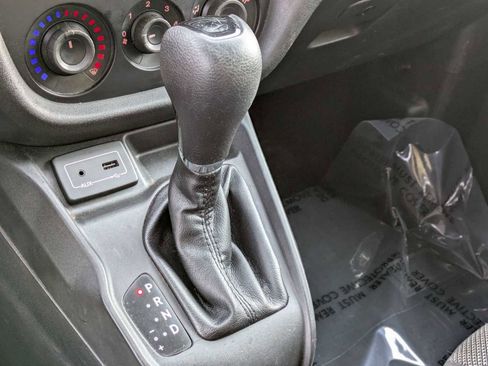 Used 2018 RAM ProMaster City Tradesman image 25