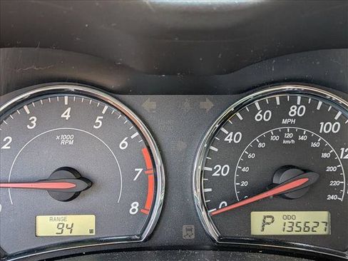 Used 2013 Toyota Corolla S FWD image 9