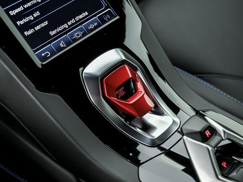 Used 2020 Lamborghini Huracan EVO image 39