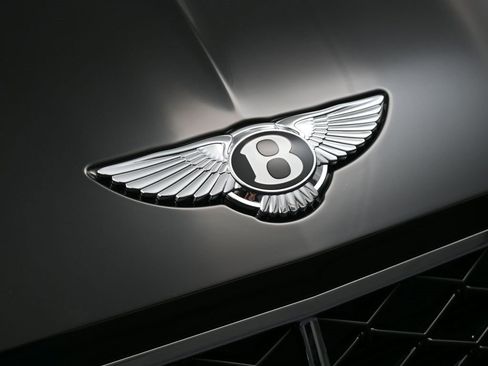 New 2026 Bentley Continental GTC image 13