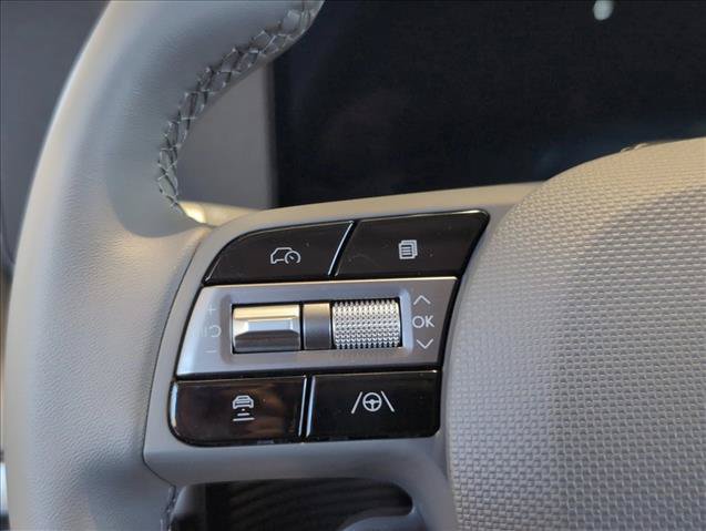 New 2027 Hyundai Ioniq 5 SE RWD image 11