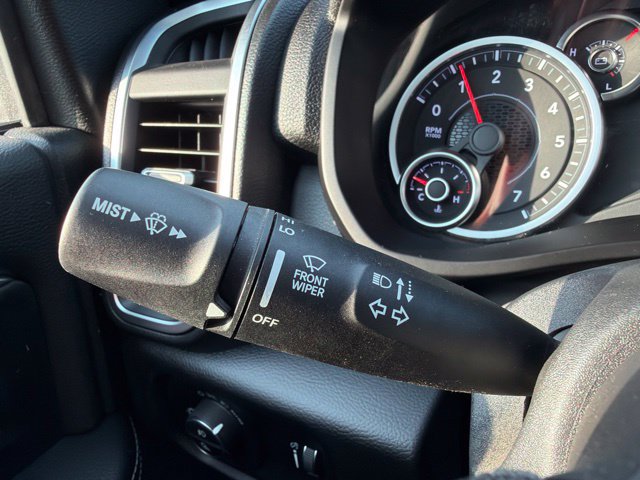Certified 2026 RAM 2500 Big Horn AWD/4WD image 20
