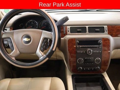 Used 2012 Chevrolet Tahoe LT w/ Luxury Package image 16