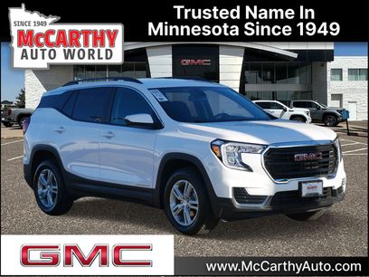 Used 2023 GMC Terrain SLE w/ Driver Convenience Package