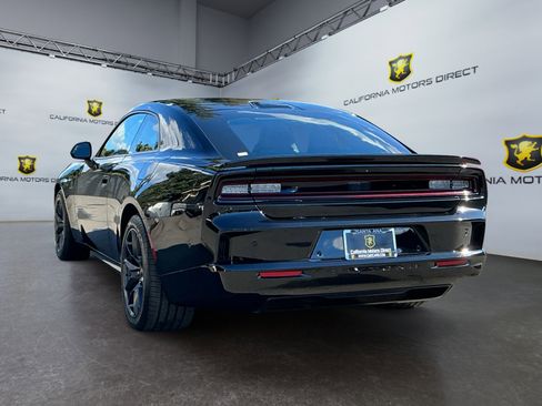 Used 2024 Dodge Charger Scat Pack w/ Plus Group image 7