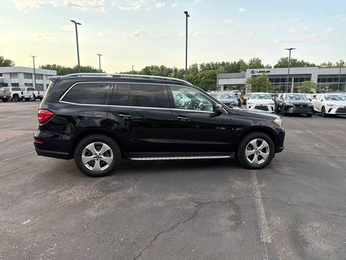 Used 2018 Mercedes-Benz GLS 450 4MATIC image 17