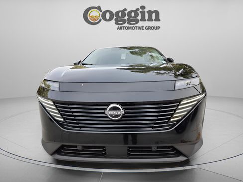 New 2026 Nissan Murano SL image 5