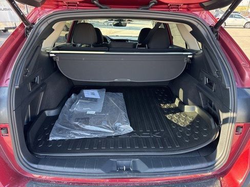 Certified 2025 Subaru Outback Premium w/ Popular Package #1A image 13