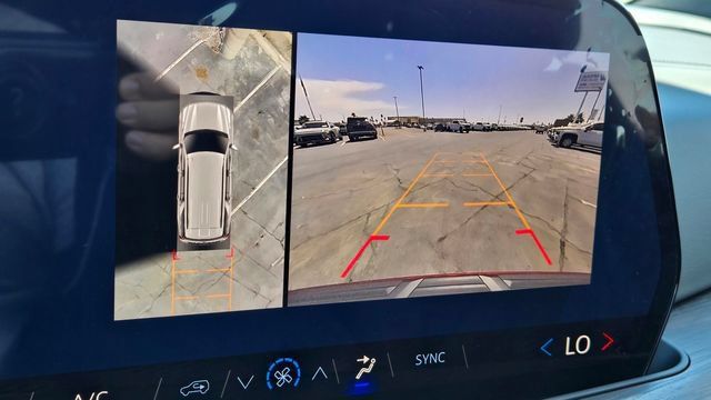 New 2026 Chevrolet Tahoe LS AWD/4WD image 8