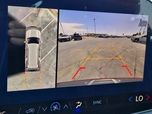 New 2026 Chevrolet Tahoe LS AWD/4WD image 8