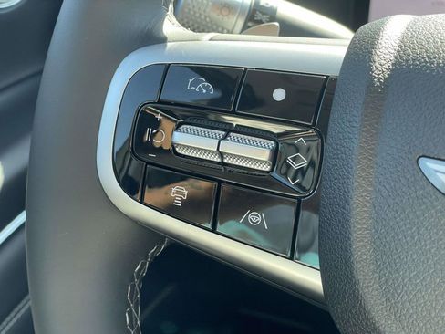 New 2026 Genesis GV80 2.5T AWD/4WD image 8