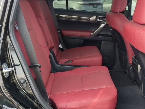 Used 2023 Lexus GX 460 Premium image 19