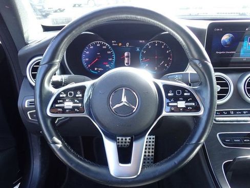Used 2021 Mercedes-Benz C 300 4MATIC Coupe image 26