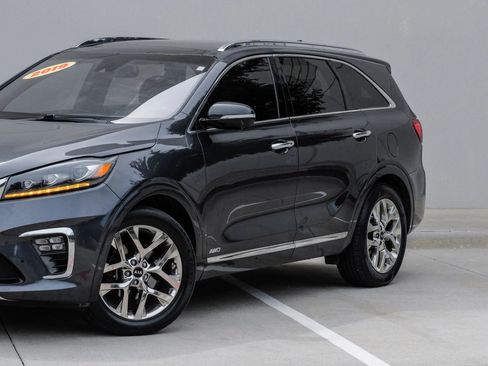 Used 2019 Kia Sorento SX AWD/4WD image 15