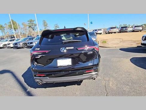 Certified 2025 Acura ADX A-Spec image 35