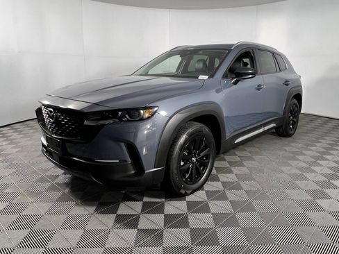 Used 2023 MAZDA CX-50 2.5 S w/ Accent Package image 3