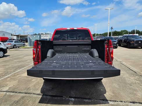 Certified 2024 Ford F150 XLT w/ Equipment Group 302A MID AWD/4WD image 30