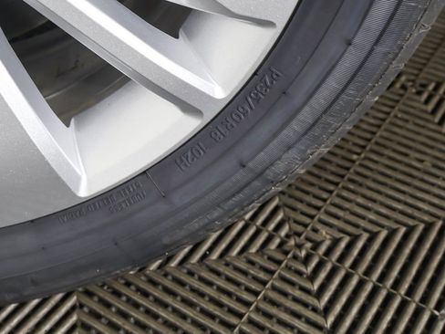 New 2026 Mitsubishi Outlander ES FWD image 21