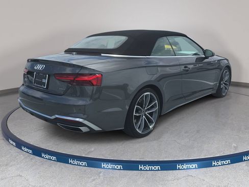 Certified 2024 Audi A5 2.0T Premium Plus AWD/4WD image 7