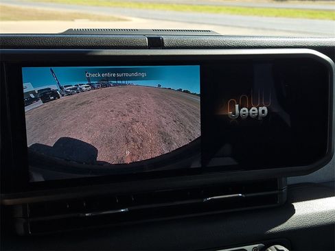 New 2026 Jeep Wrangler Willys image 27