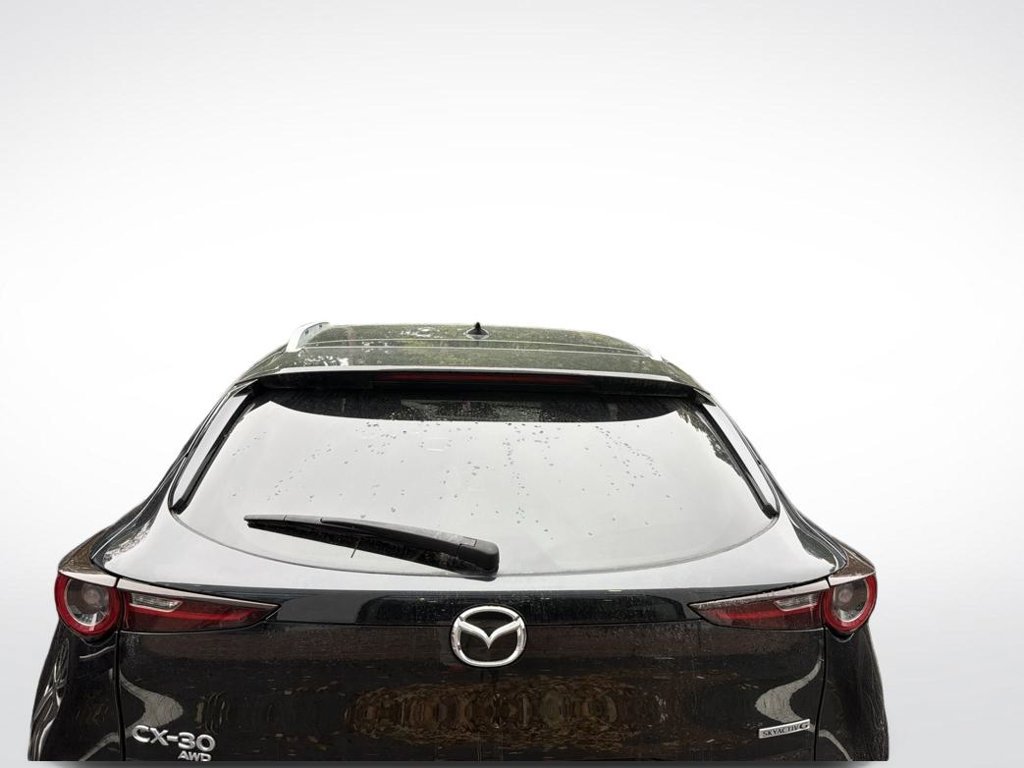 Used 2020 MAZDA CX-30 AWD w/ Premium Package image 5
