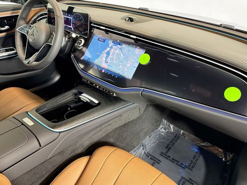 New 2026 Mercedes-Benz E 350 Sedan image 27