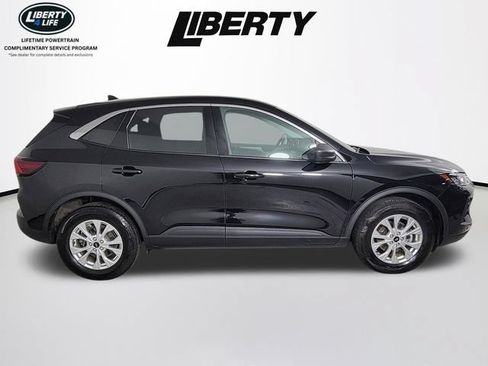 Used 2023 Ford Escape Active AWD/4WD image 2