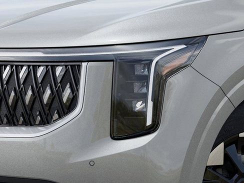 New 2026 Kia Carnival EX image 10