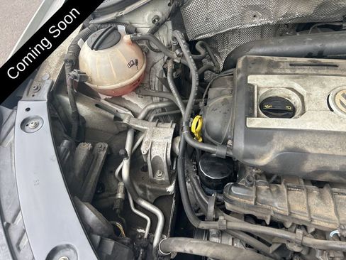 Used 2017 Volkswagen Tiguan S AWD/4WD image 24