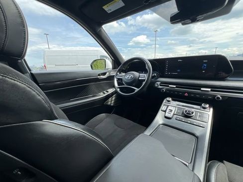 Used 2024 Hyundai Palisade Calligraphy AWD/4WD image 17