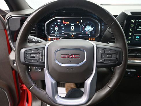 Used 2024 GMC Sierra 1500 SLE w/ Preferred Package image 23