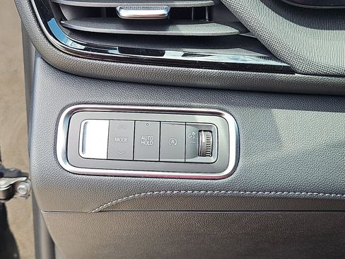 New 2026 Buick Enclave Preferred FWD image 15