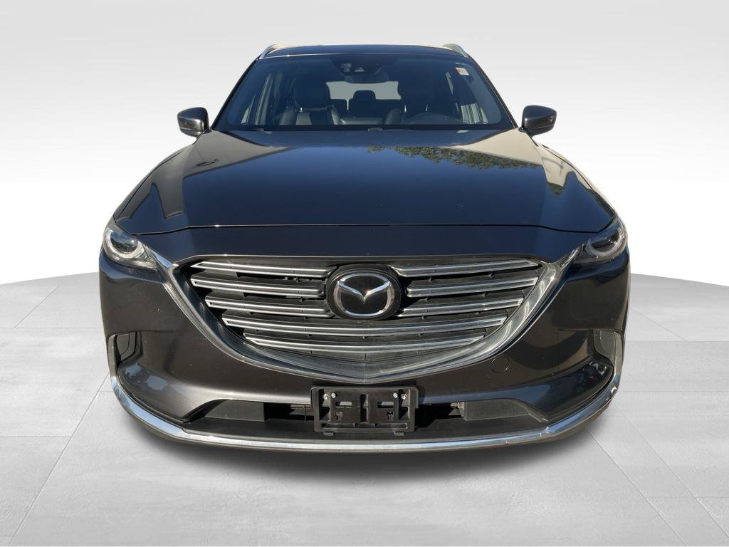 Used 2016 MAZDA CX-9 Grand Touring FWD image 2
