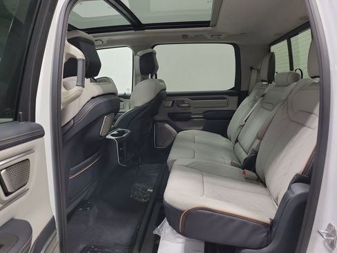 New 2025 RAM 1500 Tungsten w/ Bed Utility Group image 12